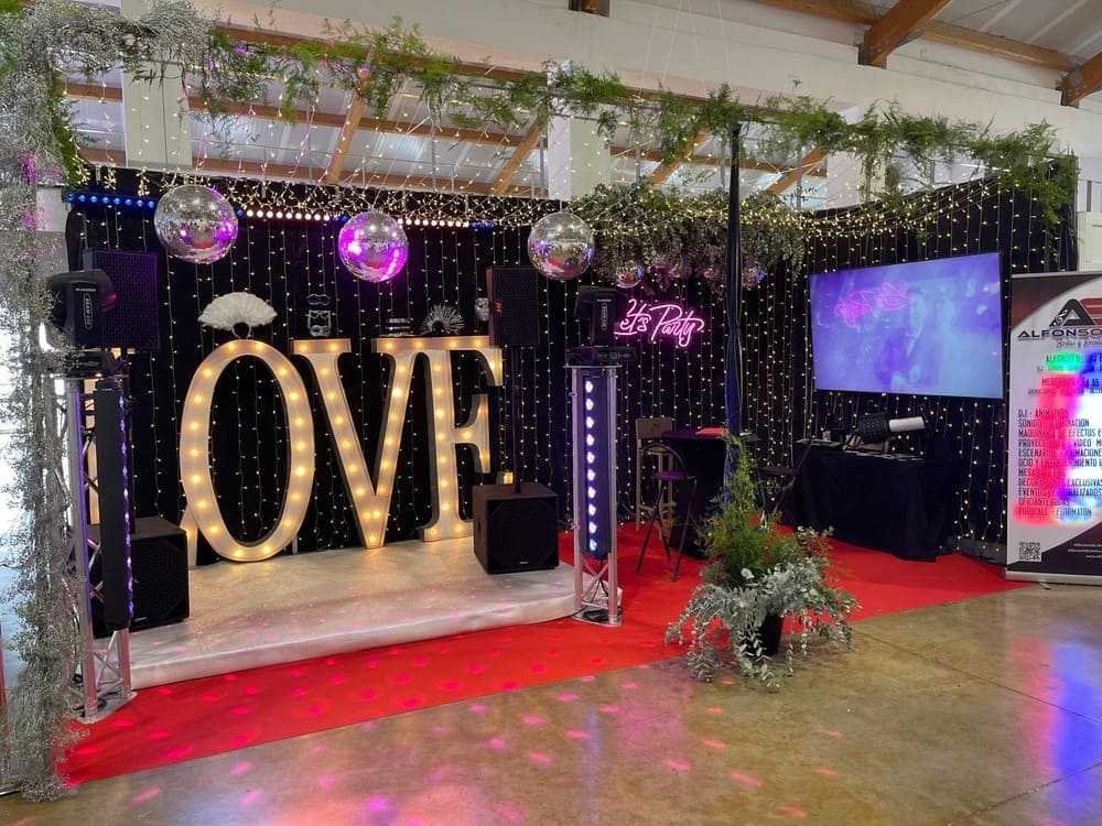Alquiler decoración para bodas Sanlúcar de Barrameda y Cádiz Alquiler decoración para bodas Sanlúcar de Barrameda y Cádiz